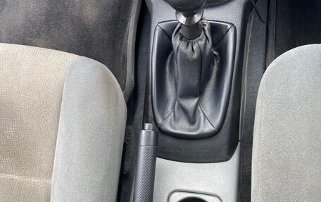 Daewoo Gentra II, 2014 год, 560 000 рублей, 14 фотография