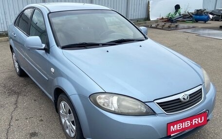 Daewoo Gentra II, 2014 год, 560 000 рублей, 3 фотография