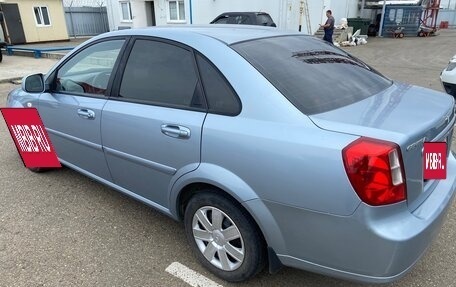Daewoo Gentra II, 2014 год, 560 000 рублей, 4 фотография