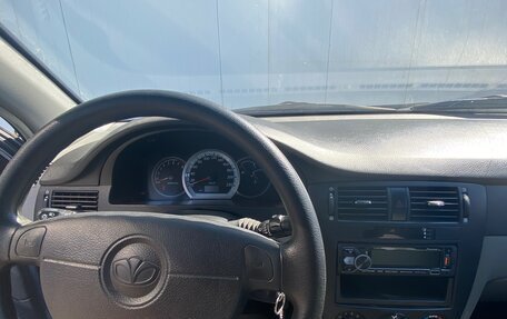 Daewoo Gentra II, 2014 год, 560 000 рублей, 10 фотография