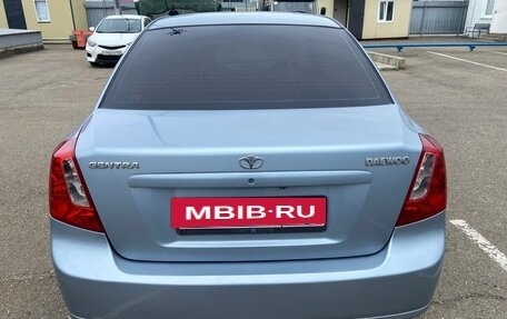 Daewoo Gentra II, 2014 год, 560 000 рублей, 5 фотография