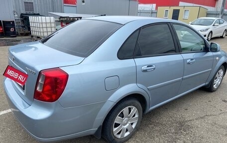 Daewoo Gentra II, 2014 год, 560 000 рублей, 7 фотография
