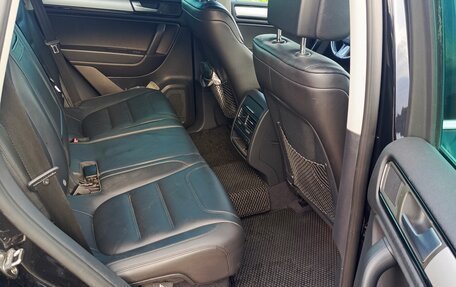 Volkswagen Touareg III, 2014 год, 1 900 000 рублей, 12 фотография