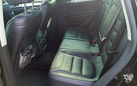 Volkswagen Touareg III, 2014 год, 1 900 000 рублей, 13 фотография