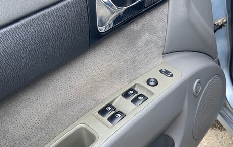 Daewoo Gentra II, 2014 год, 560 000 рублей, 19 фотография