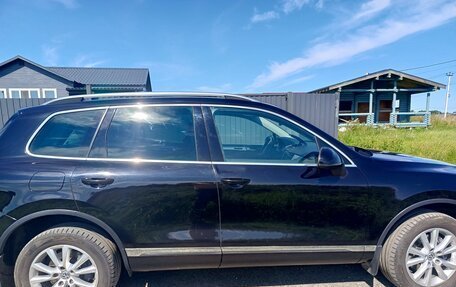 Volkswagen Touareg III, 2014 год, 1 900 000 рублей, 7 фотография