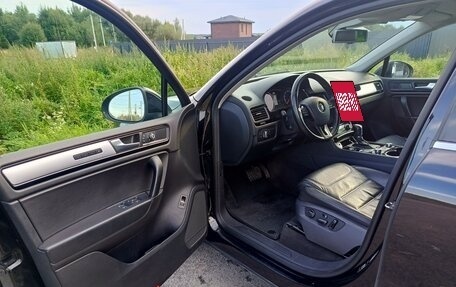 Volkswagen Touareg III, 2014 год, 1 900 000 рублей, 8 фотография