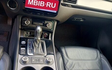 Volkswagen Touareg III, 2014 год, 1 900 000 рублей, 9 фотография