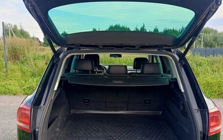 Volkswagen Touareg III, 2014 год, 1 900 000 рублей, 14 фотография