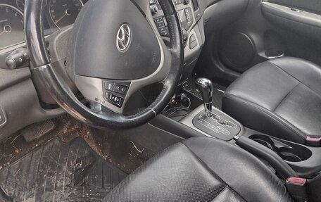Hyundai i30 I, 2009 год, 1 000 000 рублей, 5 фотография