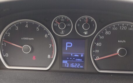 Hyundai i30 I, 2009 год, 1 000 000 рублей, 6 фотография