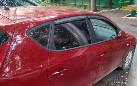 Hyundai i30 I, 2009 год, 1 000 000 рублей, 3 фотография