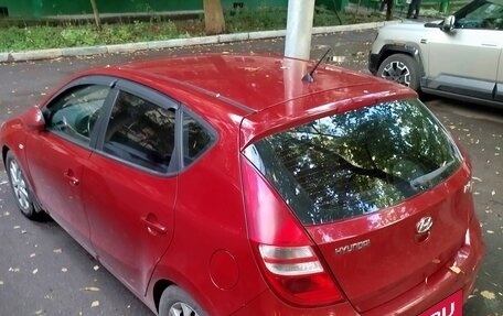 Hyundai i30 I, 2009 год, 1 000 000 рублей, 4 фотография
