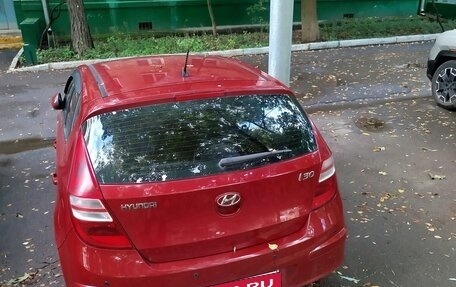Hyundai i30 I, 2009 год, 1 000 000 рублей, 2 фотография
