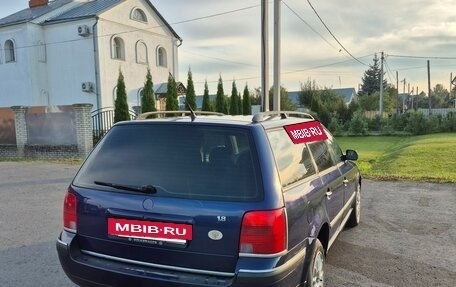 Volkswagen Passat B5+ рестайлинг, 2000 год, 289 000 рублей, 7 фотография