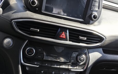 Hyundai Santa Fe IV, 2019 год, 3 150 000 рублей, 8 фотография