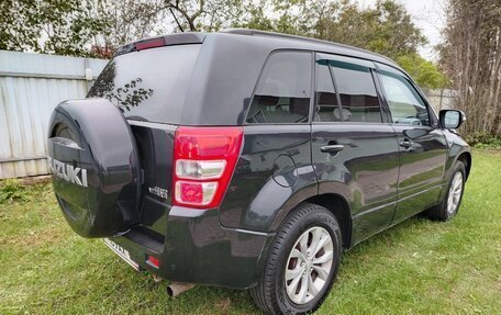 Suzuki Grand Vitara, 2014 год, 1 100 000 рублей, 4 фотография