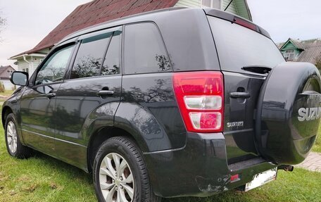 Suzuki Grand Vitara, 2014 год, 1 100 000 рублей, 3 фотография