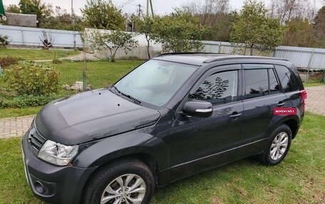 Suzuki Grand Vitara, 2014 год, 1 100 000 рублей, 2 фотография