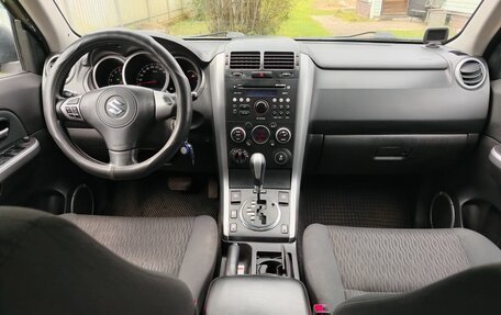 Suzuki Grand Vitara, 2014 год, 1 100 000 рублей, 5 фотография
