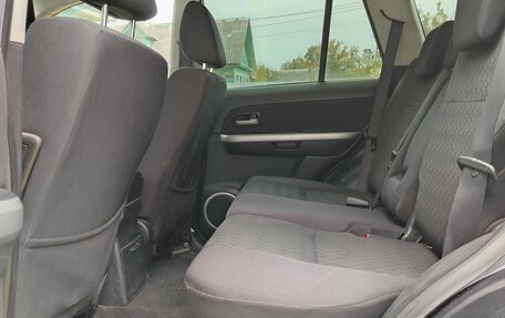 Suzuki Grand Vitara, 2014 год, 1 100 000 рублей, 6 фотография