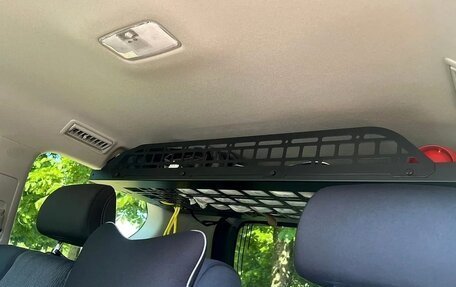 Toyota Land Cruiser Prado 150 рестайлинг 2, 2019 год, 5 420 000 рублей, 6 фотография