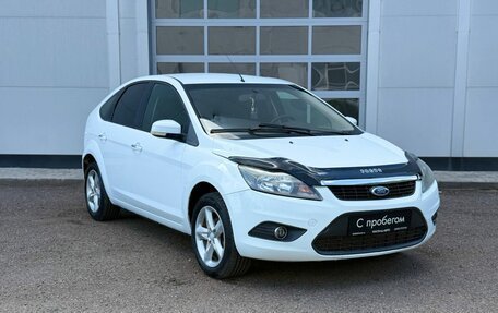 Ford Focus II рестайлинг, 2010 год, 449 000 рублей, 7 фотография