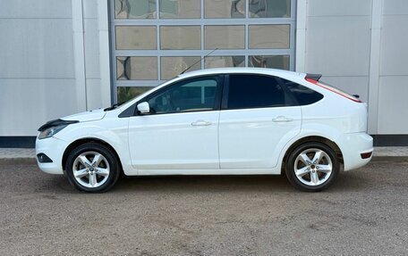 Ford Focus II рестайлинг, 2010 год, 449 000 рублей, 2 фотография
