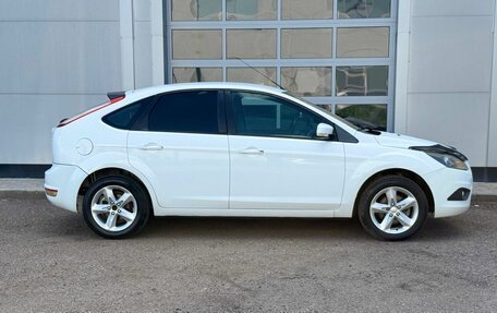 Ford Focus II рестайлинг, 2010 год, 449 000 рублей, 6 фотография
