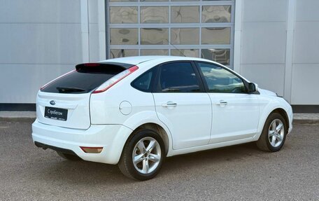 Ford Focus II рестайлинг, 2010 год, 449 000 рублей, 5 фотография
