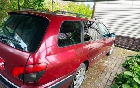 Peugeot 406 I, 1998 год, 320 000 рублей, 2 фотография