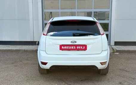 Ford Focus II рестайлинг, 2010 год, 449 000 рублей, 4 фотография