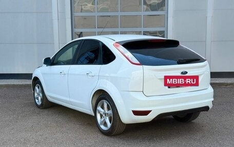 Ford Focus II рестайлинг, 2010 год, 449 000 рублей, 3 фотография