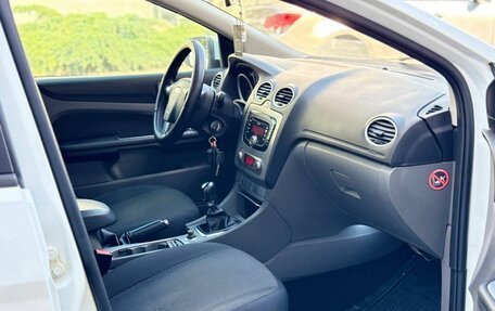 Ford Focus II рестайлинг, 2010 год, 449 000 рублей, 11 фотография
