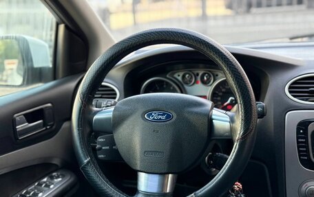 Ford Focus II рестайлинг, 2010 год, 449 000 рублей, 13 фотография