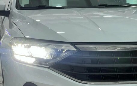 Volkswagen Polo VI (EU Market), 2021 год, 1 650 000 рублей, 8 фотография