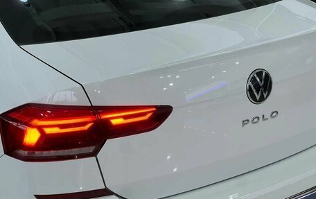 Volkswagen Polo VI (EU Market), 2021 год, 1 650 000 рублей, 9 фотография
