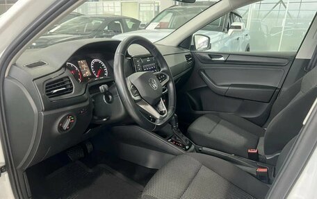 Volkswagen Polo VI (EU Market), 2021 год, 1 650 000 рублей, 12 фотография