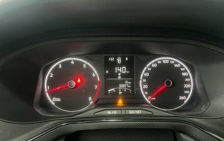 Volkswagen Polo VI (EU Market), 2021 год, 1 650 000 рублей, 26 фотография
