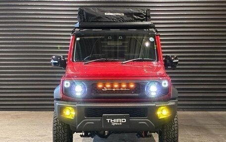Suzuki Jimny, 2026 год, 1 950 333 рублей, 2 фотография