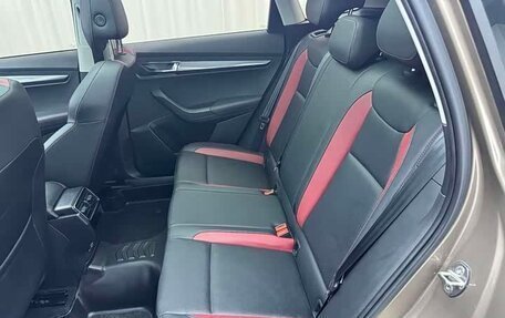 Skoda Karoq I, 2022 год, 1 650 000 рублей, 7 фотография