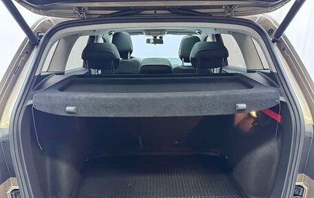 Skoda Karoq I, 2022 год, 1 650 000 рублей, 11 фотография