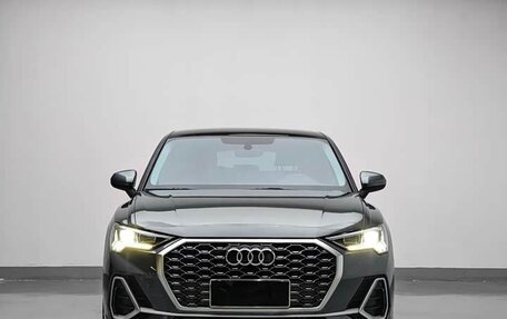 Audi Q3 Sportback, 2023 год, 2 240 000 рублей, 2 фотография