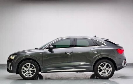 Audi Q3 Sportback, 2023 год, 2 240 000 рублей, 4 фотография
