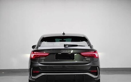 Audi Q3 Sportback, 2023 год, 2 240 000 рублей, 6 фотография