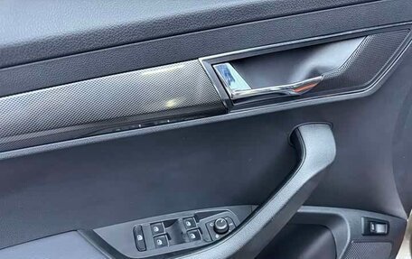 Skoda Karoq I, 2022 год, 1 650 000 рублей, 13 фотография