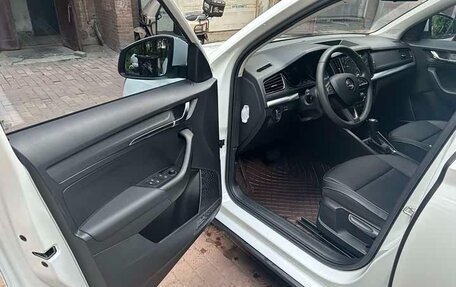 Skoda Kamiq I, 2023 год, 1 250 000 рублей, 6 фотография