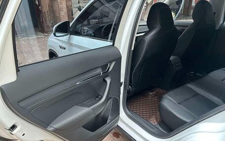 Skoda Kamiq I, 2023 год, 1 250 000 рублей, 7 фотография