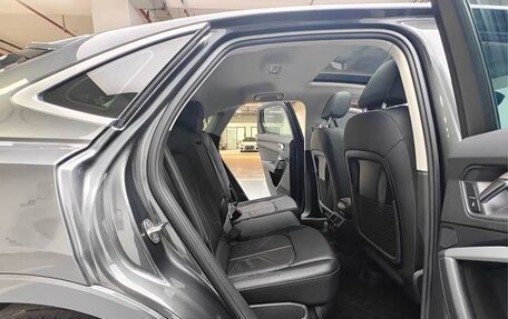 Audi Q3 Sportback, 2023 год, 2 240 000 рублей, 18 фотография