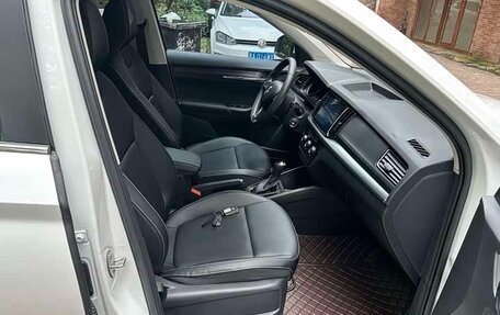 Skoda Kamiq I, 2023 год, 1 250 000 рублей, 11 фотография